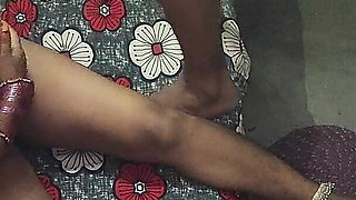 Devar Sister-in-law Alone