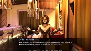 Archon Chapter Three Part 12 Gameplay by Loveskysan69