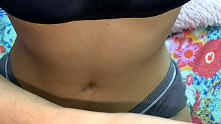 Wicked Riya in Tease Mode