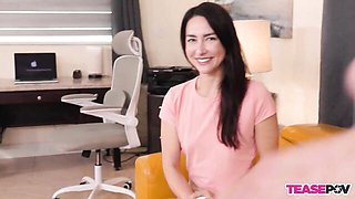 Impressive Isabel Love - cumshot smut - Nookies