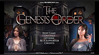 The Genesis Order - Andrea Doggy Last Party #453