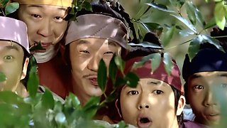 A Tale of Legendary Libido (Garoojigi 2008) Sin-ah Kim