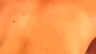 Blonde cutie gets her cunt fucked in pov
