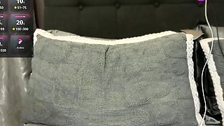 Small tits shemale drilled in ass