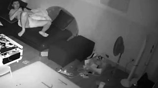 Amateur Doggystyle Hidden Cam