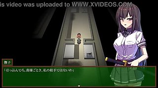 Hot Japanese Schoolgirl Hentai Game - Play Now & Explore Anime Action