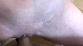 Steamy Slim Flexible Gymnast Sucks Her Coach's Dick & Lets Him Fuck Her Hard After Naked Workout