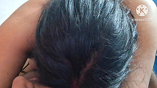 I Fucked My Sister in Law While Lying on the Bed