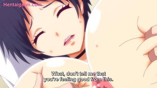 New Office Hentai