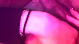 Erotic Massage and Handjob Ends in Cumshot