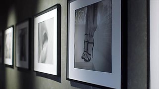 Gallery Getaway: Latina Teen's Unexpected Encounter -Ameena Green