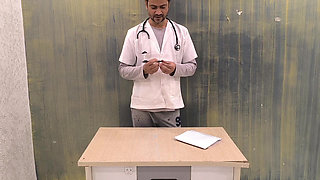 Doctor Fuck Patient