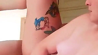 Passionate Morning Sex Session with My Teacher