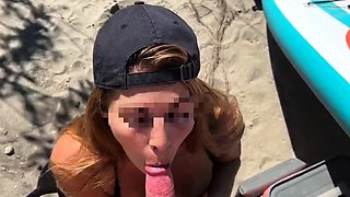 Tit fucked busty brunette blowjob babe sexy pov action in hd