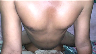 Step Brother Strips Step Sister Naked and Fucks Her