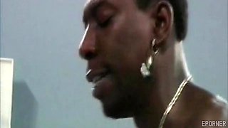 Wonderful ebony temptress breathtaking xxx video