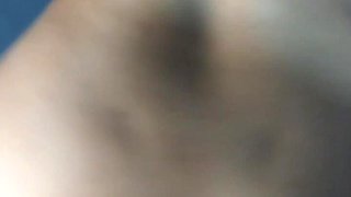 Muslim Girl Is Caught Without Hijab with Her Hot Egyptian Stepson