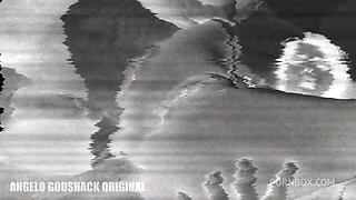 Megan Fiore Hardcore gangbang DP/first DVP, cum swallow