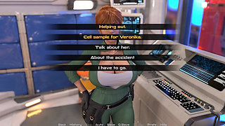 Stars of Salvation - Ep.13 - Vibrator by Misskitty2k