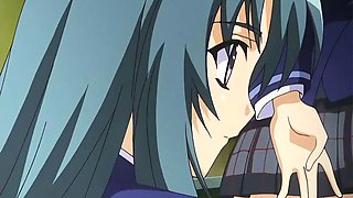 Animation NTR