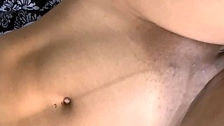Amateur Blonde With BIG BOOBS Hot Free Cam Show
