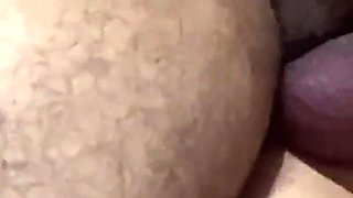 Horny Girlfriend Open Her Ass for My Big Fat Cock Enjoyed Multiple Anal Orgasm Dripping Wet Pussy