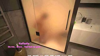 Ultimate Cuckold Husband and His Slutty Hot Italian Wife - Episode 9