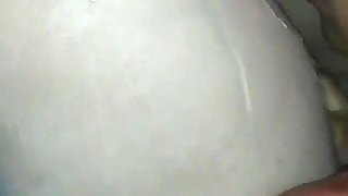 No condoms 18yo boy let scapes inside for a constantly flash into my wife´s pussy