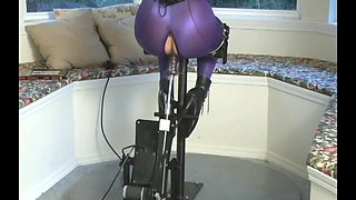 Fast machine fornicate