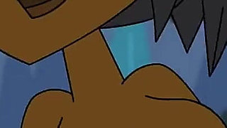 Total Drama Island - Sexy Animation Courtney and Co. P23