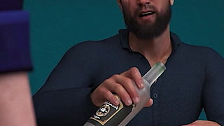Steps of Debauchery - Best Parts - Part 4