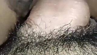 Horny Stepsister Loves Huge Cock of Step Brother