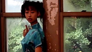 China doll: Blowjob, Asian  Solo Porn