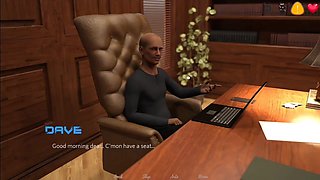 Step Sister and Office Two Guys