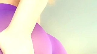 amateur vip ass flashing boobs on live webcam