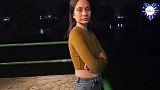 Attractive teen heartbreaker incredible xxx video