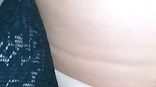 Bisexual Threesome. MMF. Wife Invites Bisexual Slave for Her Husband. Full Scene. Ep 22431