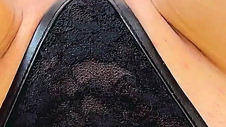 This Is What I See When I Masturbate...