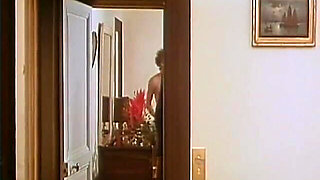 Another Widow Gets a Visit
