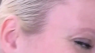 Anal Casting