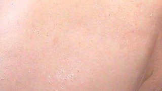 Huge Dildos Fuck My Horny Holes
