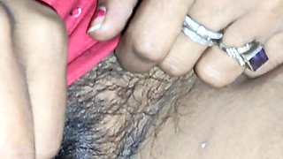 Hot Indian Bhabhi Xshika Want Hard Dick in Her Wet Hairy Pussy