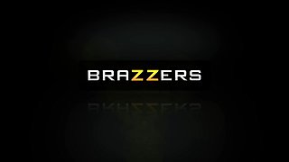 What's For Dinner? With Chanel Preston, Keiran Lee - Brazzers