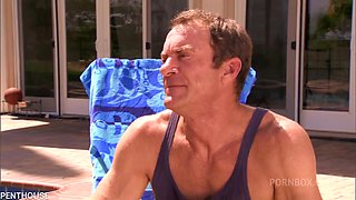 Cheating Sports' Celebrity Wives - Episode 3