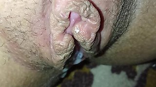 Bitter Love Between Partners