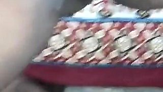 My Bitchy Step Sister Wants to Use Condom