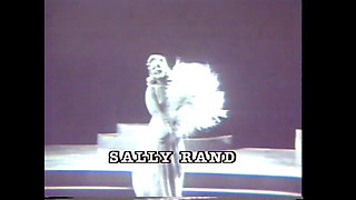 Dancing in the Air (part 3)