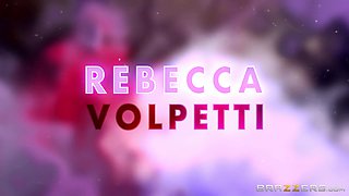 Sister Doesn't Mind Sharing With Jordi El Nino Polla, Rebecca Volpetti - Brazzers