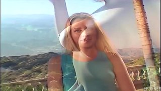 Sext retro girls threesome porn video
