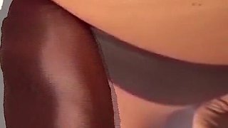 Shooting Stopped During Mass Fuck! Never Happened Before!